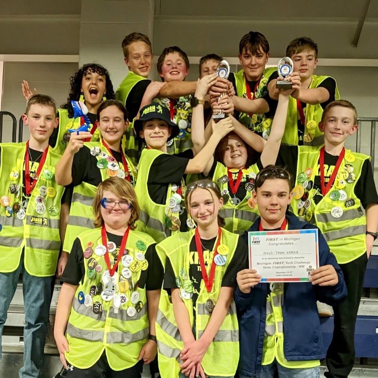 Howell Schools tweet media