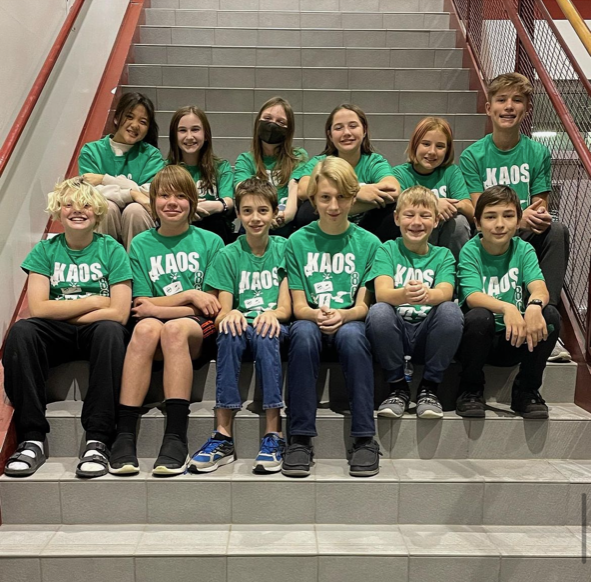 Howell Schools tweet media