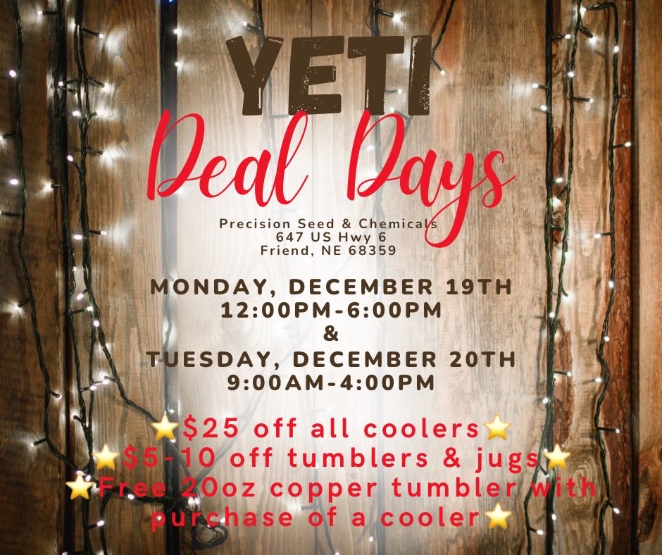 Precision Seed&Chem tweet media