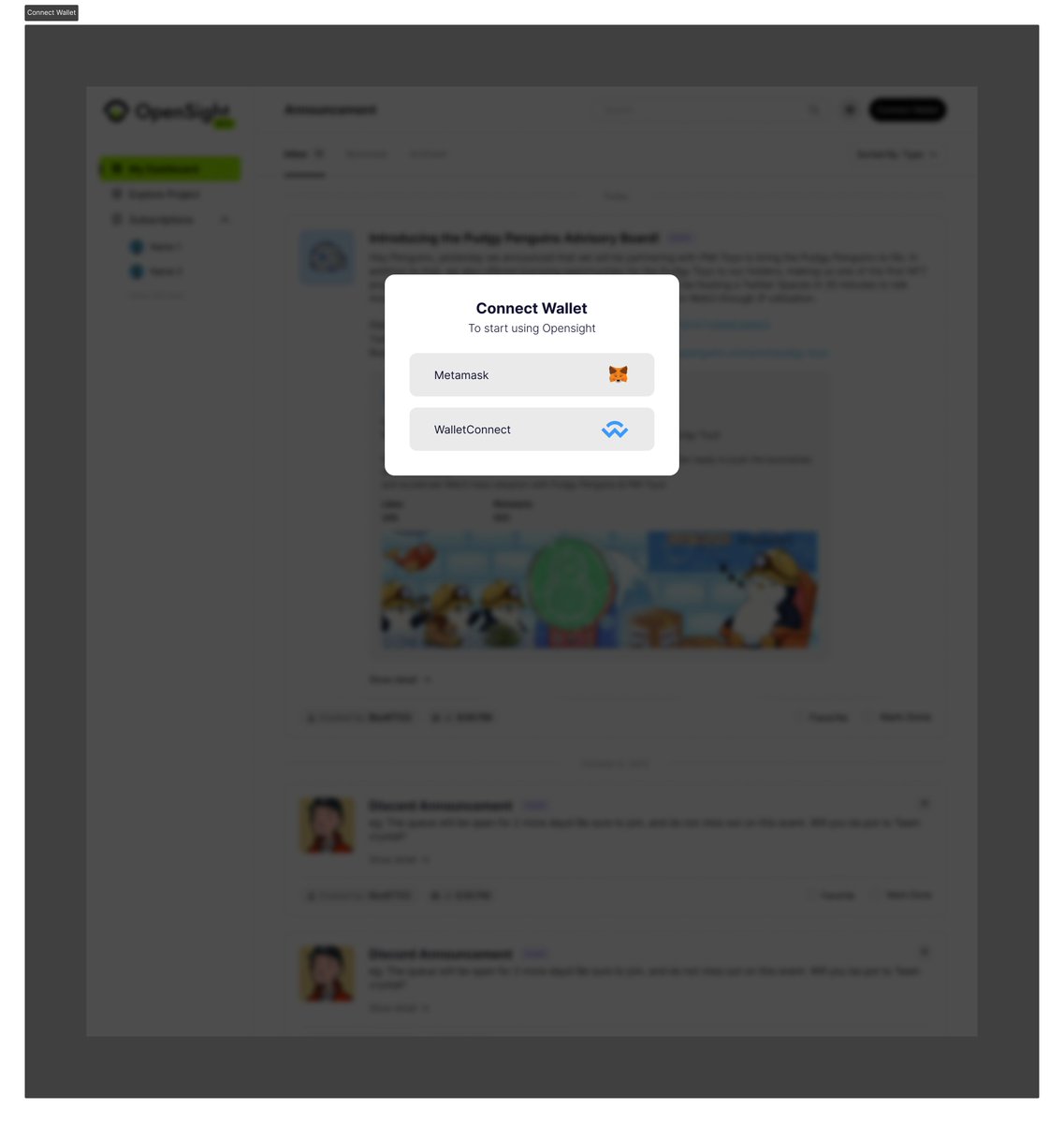 Who's ready for Beta Testing?