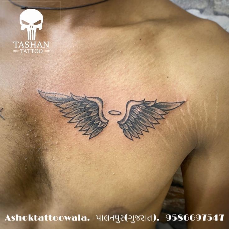 15 Stylish Maa Paa Tattoo Designs for Everyone 2023