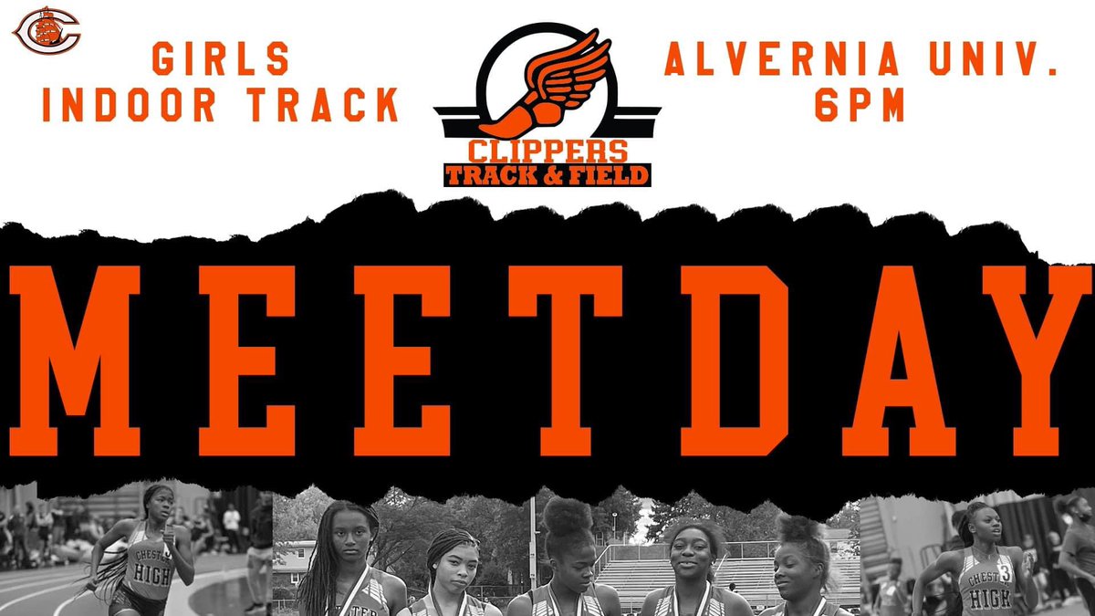 Chester_XC_TF's tweet photo. @Clippers19013 @Shake_da_kidd @DJSEIF @DELCO_XC_TF https://t.co/0EUtbKwfjx