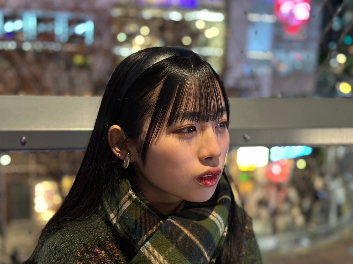 ぎっしりと、 伊勢鈴蘭 | アンジュルムメンバーオフィシャル