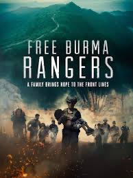 Michael Rogers (@rogers21michael) on Twitter photo Just watched Free Burma Rangers on <a href="/AmazonVideo/">Amazon Video</a>. What an amazing story. It was so inspiring to see Love put into action. One of the most inspiring movies I have ever seen. It is a must watch for anyone who believes love conquers evil. <a href="/craiggroeschel/">Craig Groeschel</a> an idea for At the Movies Just watched Free Burma Rangers on <a href="/AmazonVideo/">Amazon Video</a>. What an amazing story. It was so inspiring to see Love put into action. One of the most inspiring movies I have ever seen. It is a must watch for anyone who believes love conquers evil. <a href="/craiggroeschel/">Craig Groeschel</a> an idea for At the Movies