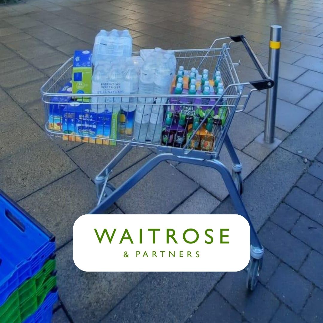 Talk Community 🌈 (@_talkcommunity) on Twitter photo We'd like to say a huge thank you to <a href="/SAproduce/">S&A Produce</a>, <a href="/Morrisons/">Morrisons</a>, and <a href="/waitrose/">Waitrose & Partners</a> in Hereford for donating refreshments, fresh fruit, and drinks, ready for tomorrow's Here for Herefordshire Holidays taster day! All to support children and families attending the event☺️ We'd like to say a huge thank you to <a href="/SAproduce/">S&A Produce</a>, <a href="/Morrisons/">Morrisons</a>, and <a href="/waitrose/">Waitrose & Partners</a> in Hereford for donating refreshments, fresh fruit, and drinks, ready for tomorrow's Here for Herefordshire Holidays taster day! All to support children and families attending the event☺️