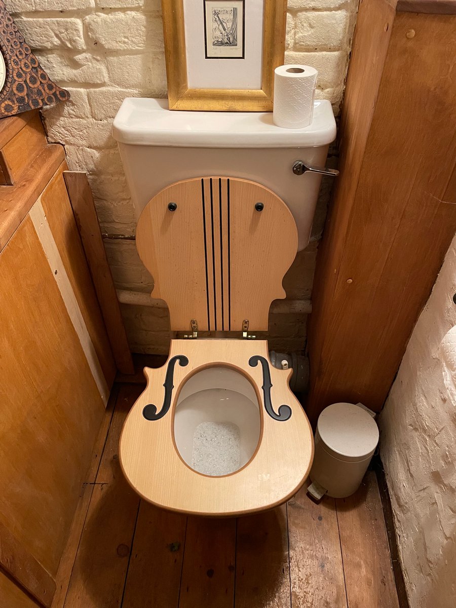 Still trying to process this toilet seat
