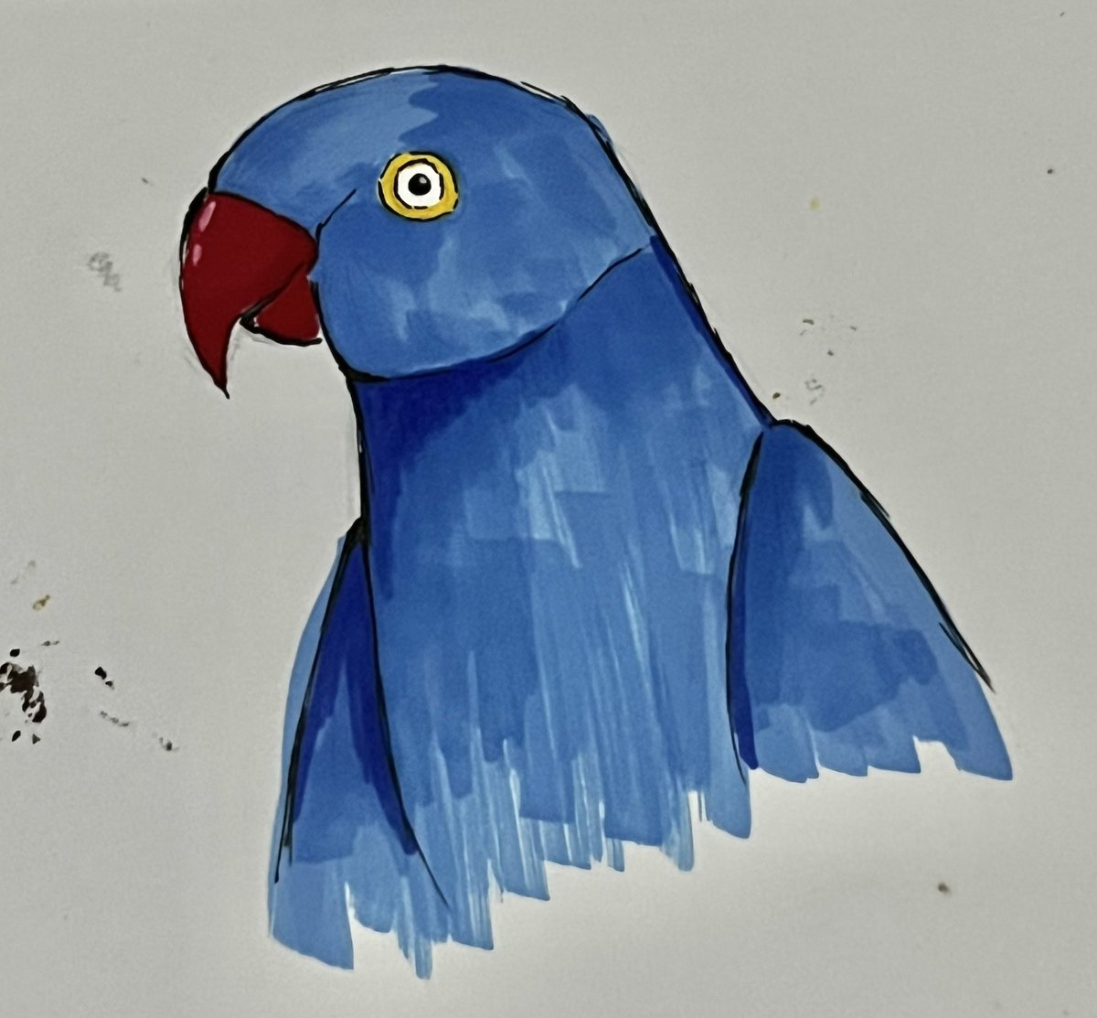 im backkk 

#artmoots
#artwork