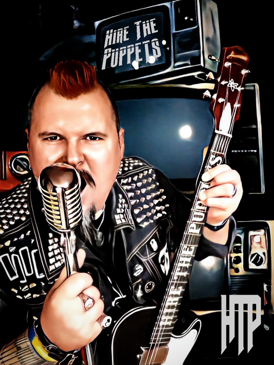 New promo pic I'm working on....any suggestions?

Don't forget to check out my new song "War Crimes" and the video that's out on YouTube. 

#newpic #newphoto #photo #photoediting #fashion #punkstyle #punkfashion #mohawk #music #rockandroll #punk #punkrock #harmonyguitars #pyleusa