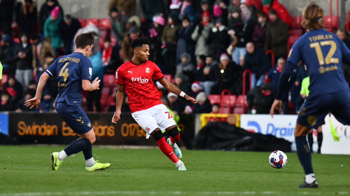 Marcel Lavinier tweet media