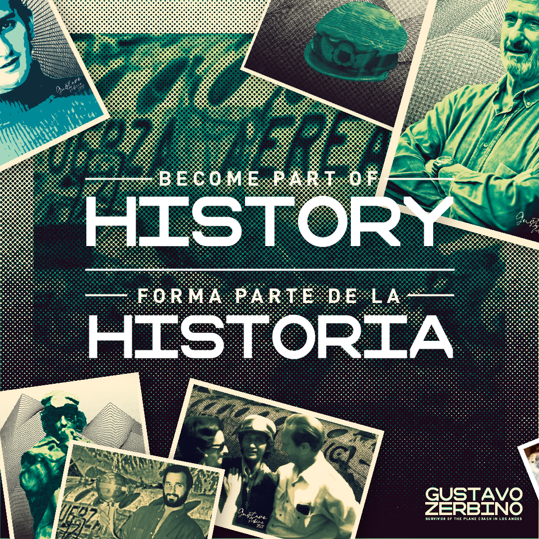 Gustavo Zerbino NFT (@gzerbinonft) on Twitter photo 📆 El 13 de octubre es parte de la historia de América Latina desde hace 50 años. Hoy hacemos historia nuevamente
Adquiriendo este #NFT ayudarás a la Biblioteca Nuestros Hijos 📚 y al Centro Educativo <a href="/lostrebolesuy/">Los Tréboles</a> ☘
🔗 linktr.ee/gzerbinoNFT
#NFTProject #NFTart #NFTshild 📆 El 13 de octubre es parte de la historia de América Latina desde hace 50 años. Hoy hacemos historia nuevamente
Adquiriendo este #NFT ayudarás a la Biblioteca Nuestros Hijos 📚 y al Centro Educativo <a href="/lostrebolesuy/">Los Tréboles</a> ☘
🔗 linktr.ee/gzerbinoNFT
#NFTProject #NFTart #NFTshild