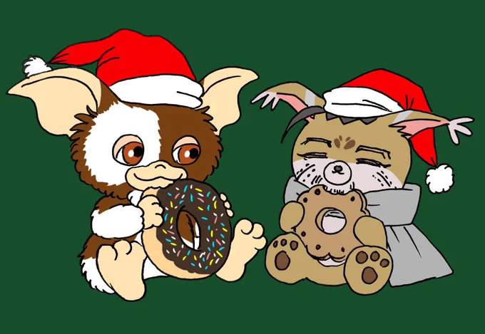 24時過ぎたらマズイから今のうちにフォゼ尾ちゃんお友達出来たね 