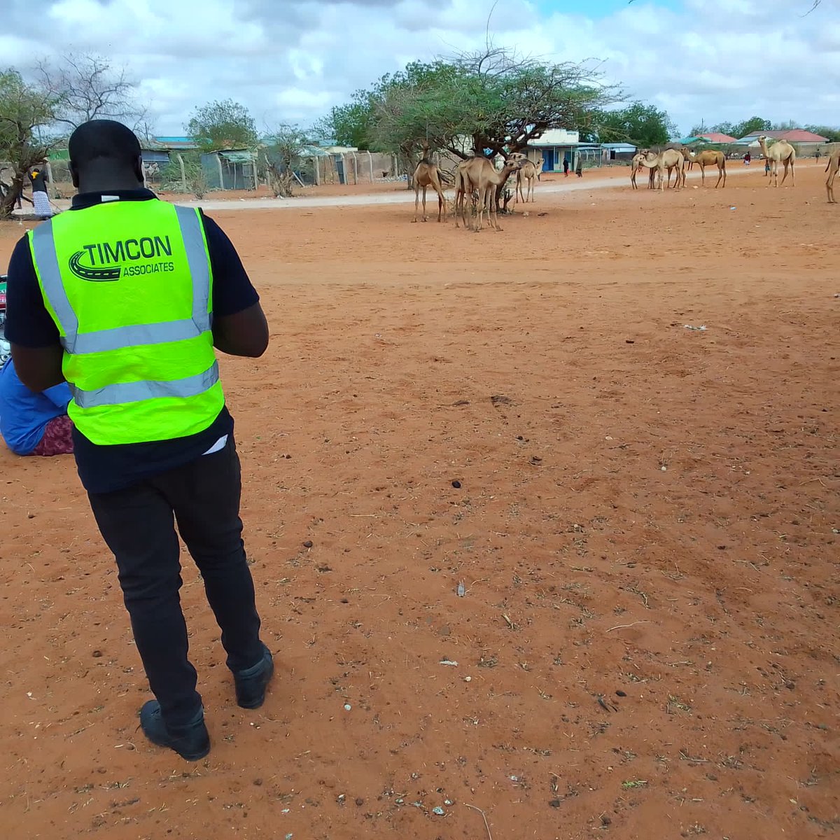timconeng's tweet image. In preparation for the Traffic Data Collection along the KeNHA Road Network - Lot 1 (The eastern half of the country), TIMCON undertook a traffic reconnaissance on the roads for feasibility and preliminary checks. 
#TIMCON 
#SustainableEngineering
#SustainableTransport
#KENHA