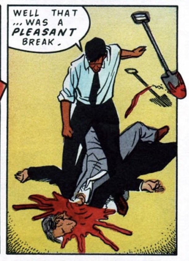 daily jeffrey combs (@dailyjcombs) on Twitter photo 