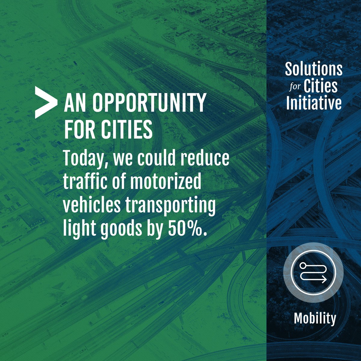 solarimpulse's tweet photo. 1 Solution 1 City 🏙 - #Solutions4Cities
👉 This deep dive is part of the Solutions Guide for Cities. Read the full report here: https://t.co/8RKXnPjI6m
(🧵1/6) https://t.co/6uvnqJmBKt