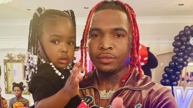 RAPMAIS on Twitter: "Mãe de Lil Keed revela causa da morte do rapper e