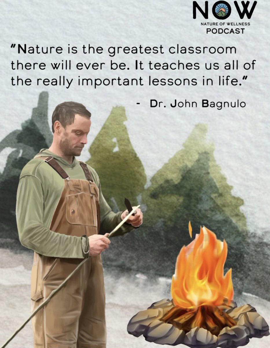 Nature of Wellness tweet media