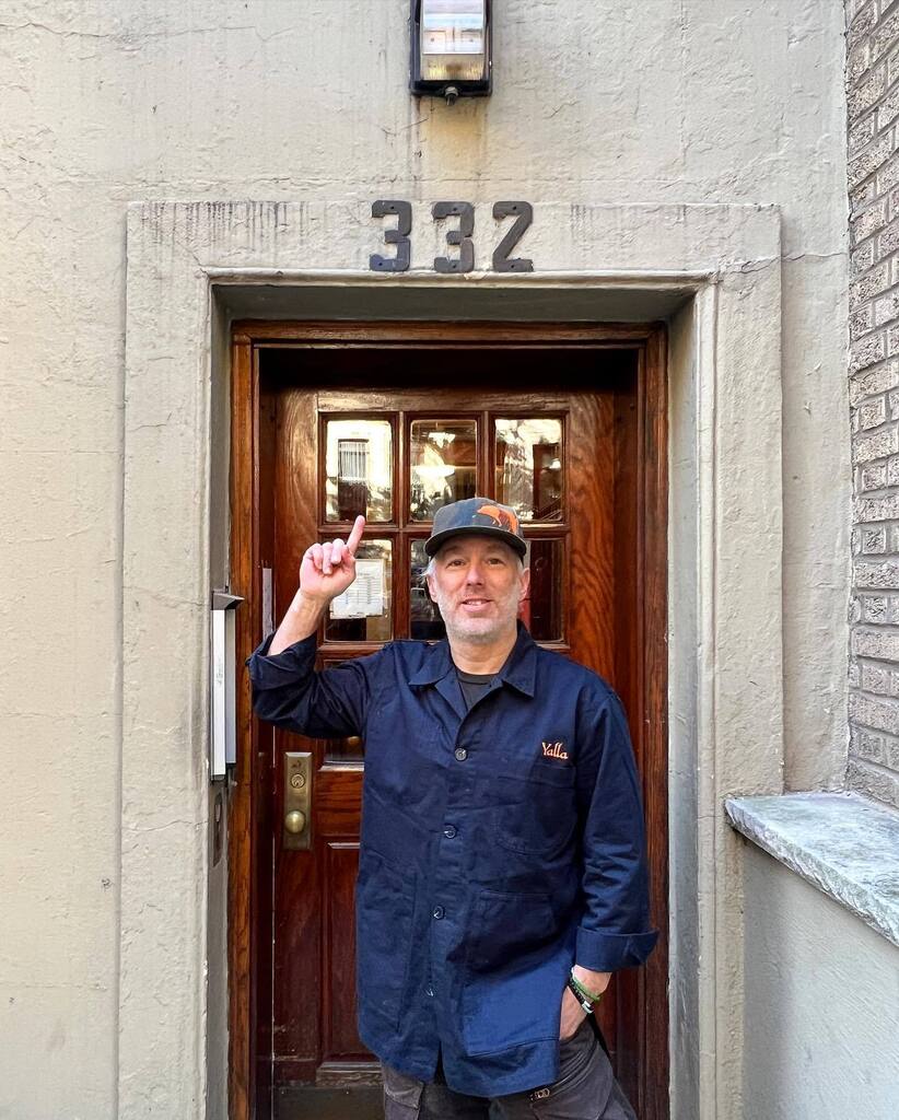 Dreams do come true! 16 years ago today I baked my first batch of biscuits and blended a few spices without a game plan or idea what the future holds. I set to Inspire how people think about, cook and experience food with premium single and crafted spice… instagr.am/p/CmOvjTtOzI1/