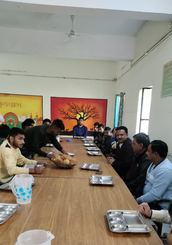 University of Lucknow tweet media