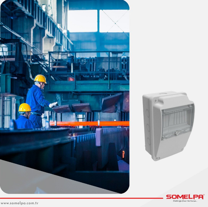 Somelpa_'s tweet image. Mutlusan Kombinasyon Kutusu
#mutlusanelectric #mutlusan #mutlusanelektrik #kombinasyonkutusu #elektrik