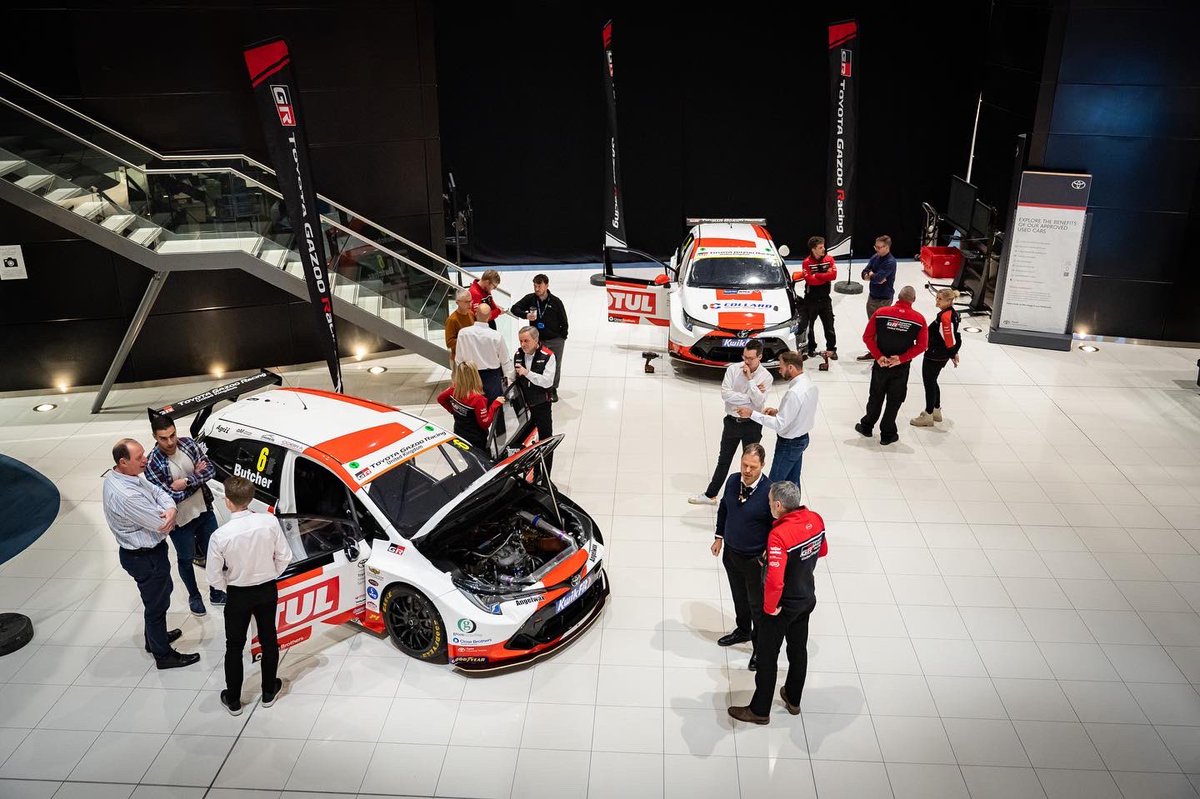 Rory Butcher tweet media