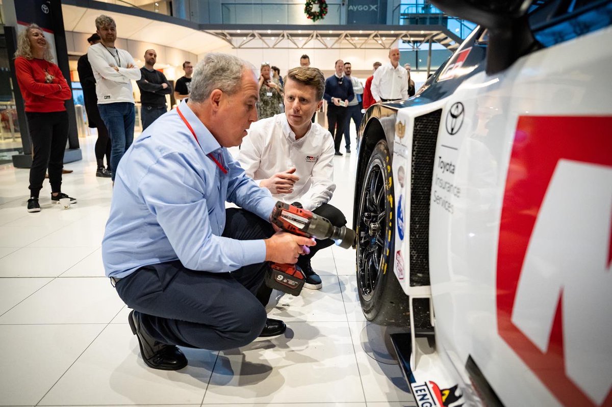 Rory Butcher tweet media