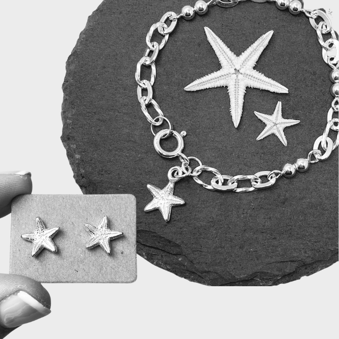 fetch_je's tweet photo. Did you know... when you buy this gorgeous starfish gift set from Lisa Le Brocq, you get 10% OFF! 🌟

A perfect Christmas gift, so make sure you place your order today through the link below!

https://t.co/CN52eCp3dB https://t.co/q8CUhlF4su