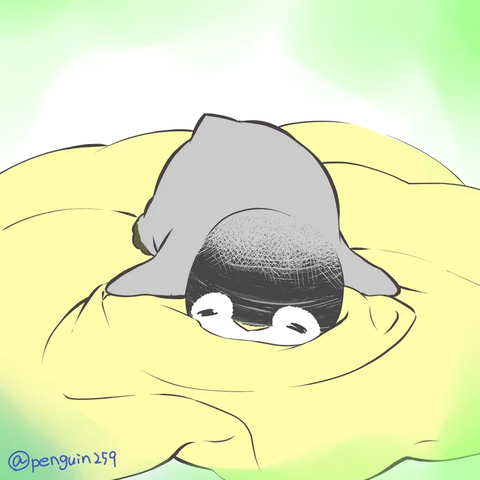 おやすみなさい 
