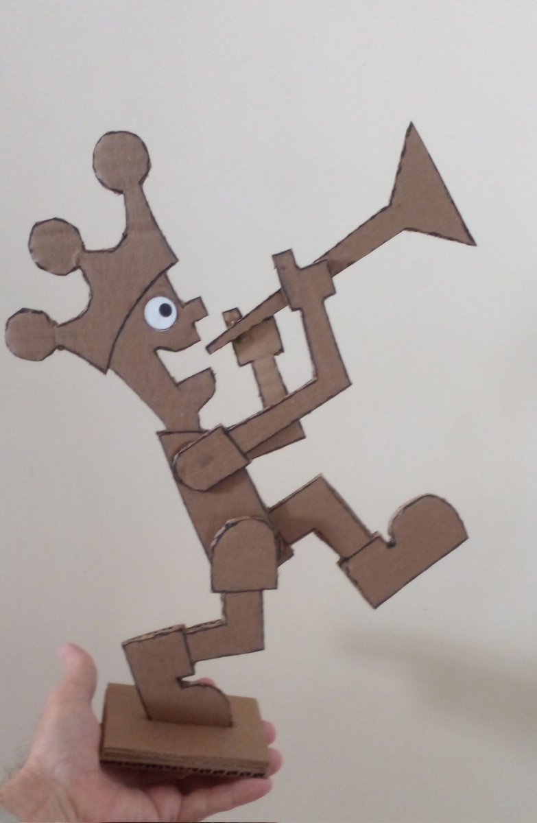 BrouzzoCartonStudio 
O FICO fazendo sua chamada para sua próxima narrativa visual.
#fico 
#euficofeliz 
#lojadofico 
#narrativavisual 
#mundodaimaginação 
#mundodopapelão 
#mundodolivro 
#jbrouzzo 
By
JôBrouzzo 
Dezembro/2022