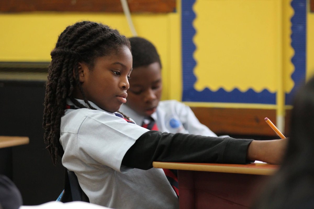 LISCEducation's tweet photo. Since 2003, @LISC_HQ has helped fund over 106,400 seats for public charter schools. Find out more about our impact below. https://t.co/OIlSJax3AZ #facilityfinancing #charterschools #K12 #Education #facilityproject #publicschools #educationforall https://t.co/ra6uz1OY8B