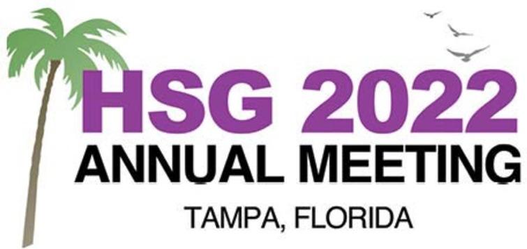 journal_hd's tweet photo. Over 80 abstracts describing leading-edge #HDResearch from the @HuntingtonSG 2022 Annual Meeting in Tampa, Florida: 

https://t.co/Bj3DRvB0Yb

#JournalHD #Huntingtonsdisease https://t.co/J6vSOSNEIK