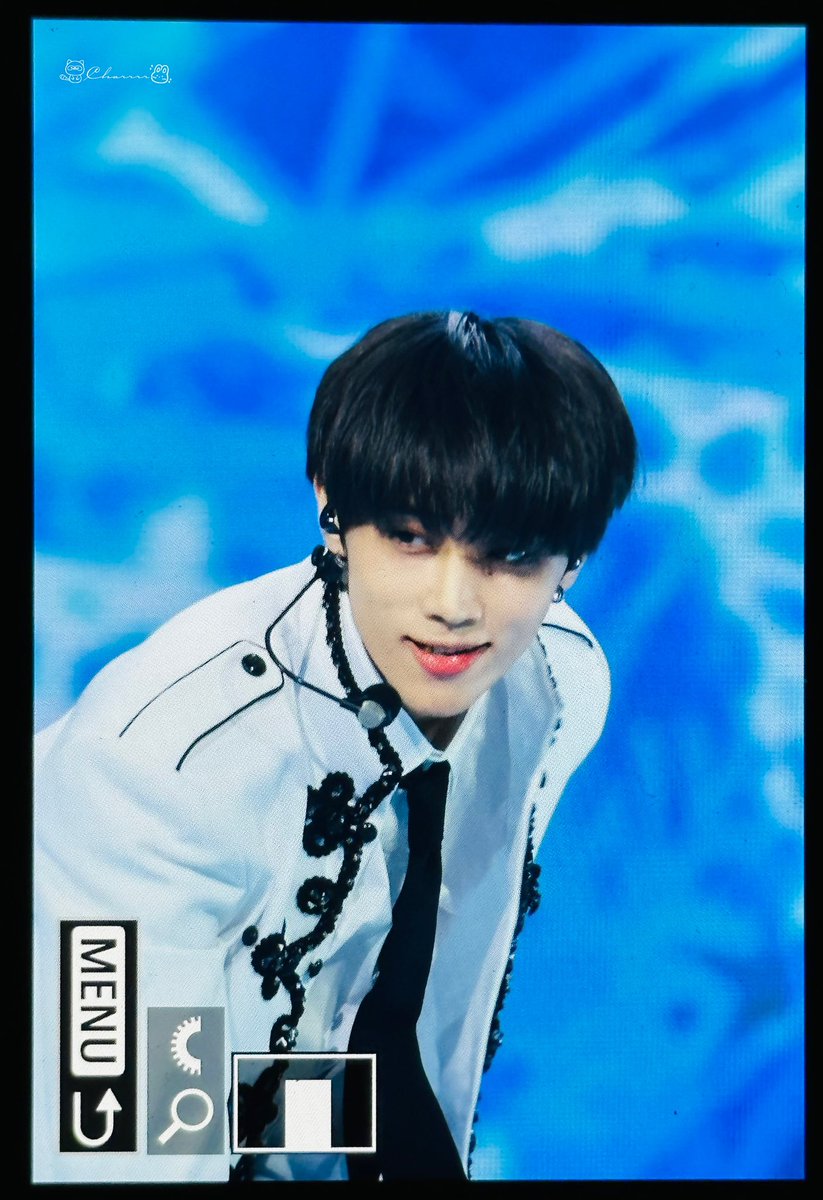 Charrrr999's tweet photo. 221216 KBS Stage Performance 

#더보이즈 #THEBOYZ #선우 #SUNWOO https://t.co/eW7C3Ls8Tj