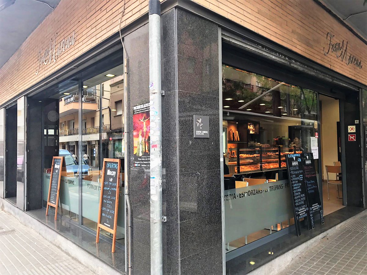 ComercBDN's tweet photo. Últim cap de setmana abans de Nadal. Ja t'has descarregat els bons de #ABadalonasomBons!? Podràs comprar a mercats municipals, restauració i petit comerç amb un 40% de descompte‼️
ℹ️https://t.co/XxjiAlxzEL
#Badalona #bdn #BadalonaRestauracio #mercatsbdn #comercbdn https://t.co/MQoRYGnXhr