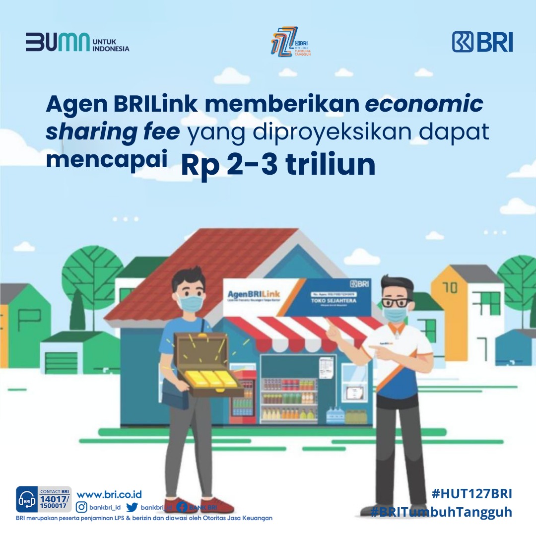 PrassSuseno's tweet photo. #HUTBRI127
#BRITUMBUHDANTANGGUH
#ROJAK2
#0430 https://t.co/p5GvFAL10F