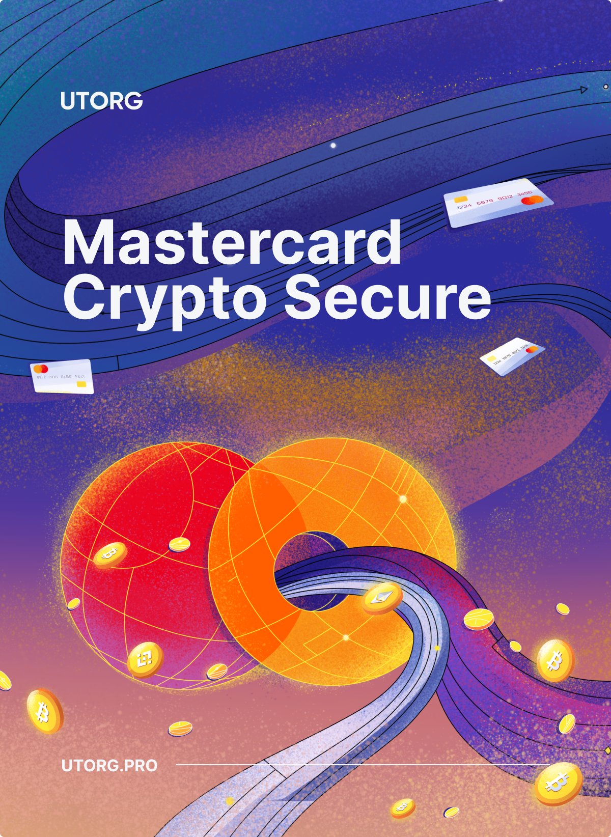 Utorg On Twitter Mastercard Launched A New Product Called Crypto utorg-on-twitter-mastercard-launched-a-new-product-called-crypto