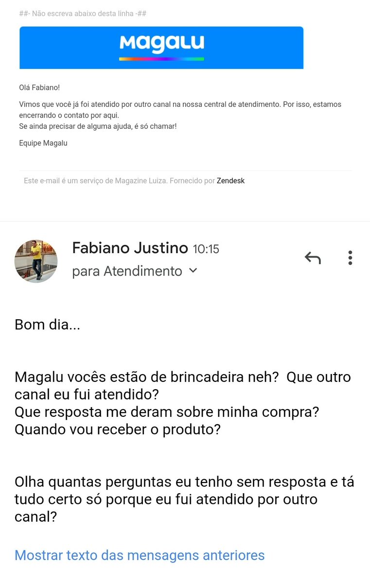 FJustino's tweet photo. @luizatrajano @consorciomagalu https://t.co/EBz855j2tD