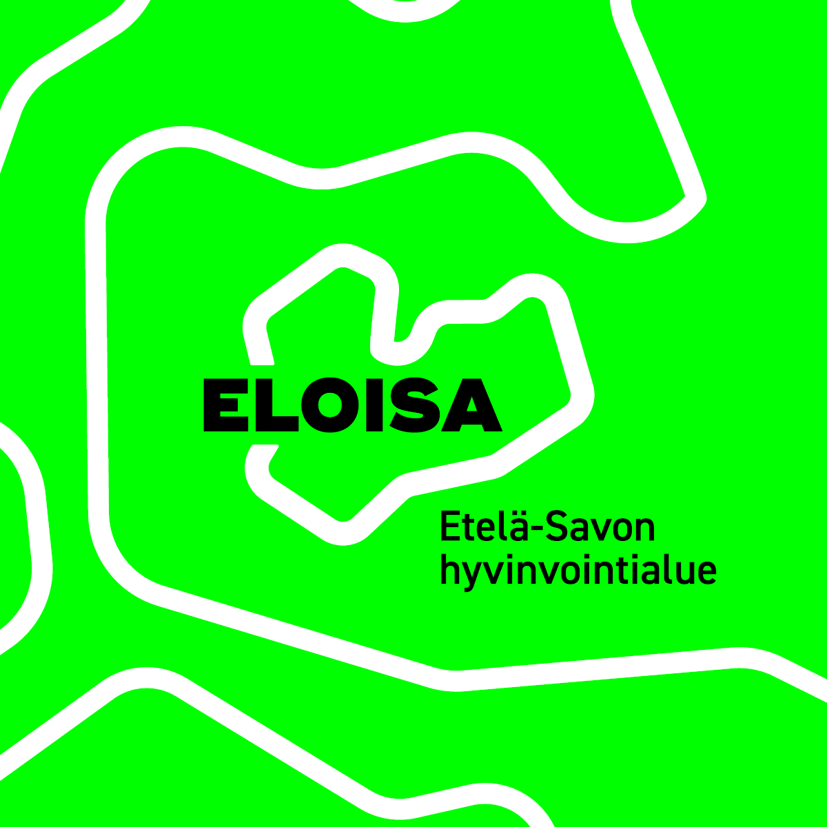 Olemme osa Etelä-Savon hyvinvointialue Eloisaa 1.1.2023 alkaen 🤗

Jotta yhteydenpitomme säilyy myös vuoden alussa, otathan jo Eloisan sosiaaliset median kanavat seurantaasi 😊 Kanavat löytyvät nimellä ”Etelä-Savon hyvinvointialue” ja käyttäjätunnuksella <a href="/etelasavonha/">Etelä-Savon hyvinvointialue Eloisa</a>