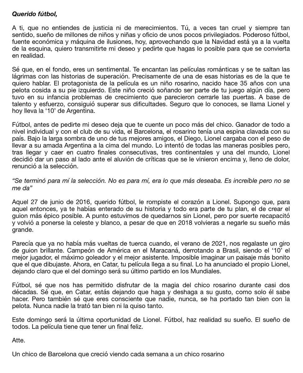 𝐐𝐮𝐞𝐫𝐢𝐝𝐨 𝐟𝐮́𝐭𝐛𝐨𝐥,

✍️ <a href="/SpheraSports/">Sphera Sports</a>