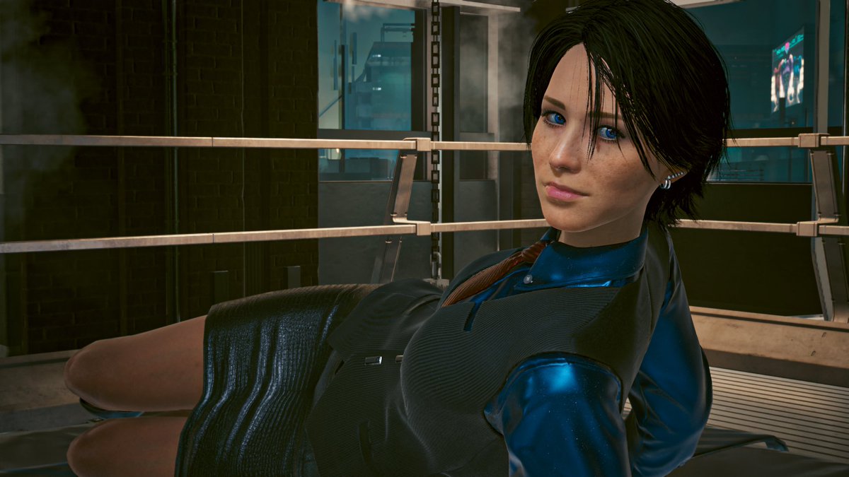 MrMiyagi_1997_'s tweet photo. ๆๆฅใฏไปไบ
ใใใใฟใชใใ๐
Game: #CyberPunk2077
#TheCapturedCollective
#VirtualPhotography
#PBCใฒใผใ ๅ็้จ
#GamerGram
#VPCONTXT
#VGPUnite
#VPRT https://t.co/k3PPndLvL9