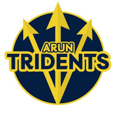 Arun Tridents Swimming Club tweet media