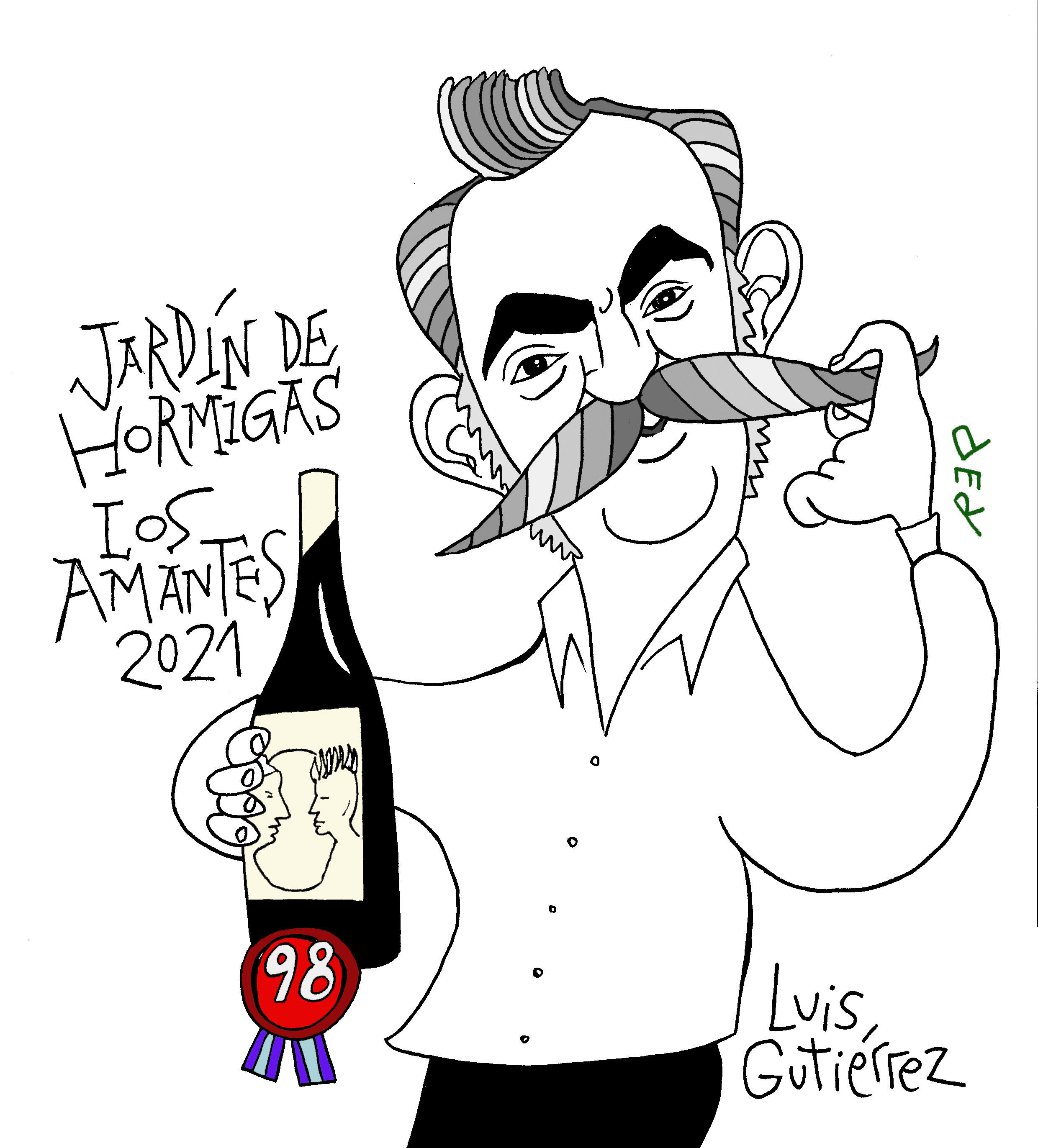 Luis Gutierrez (LuisGutierrezSD) / Twitter