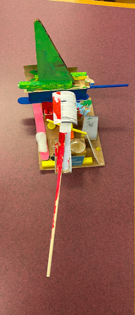 Timothy Power tweet media