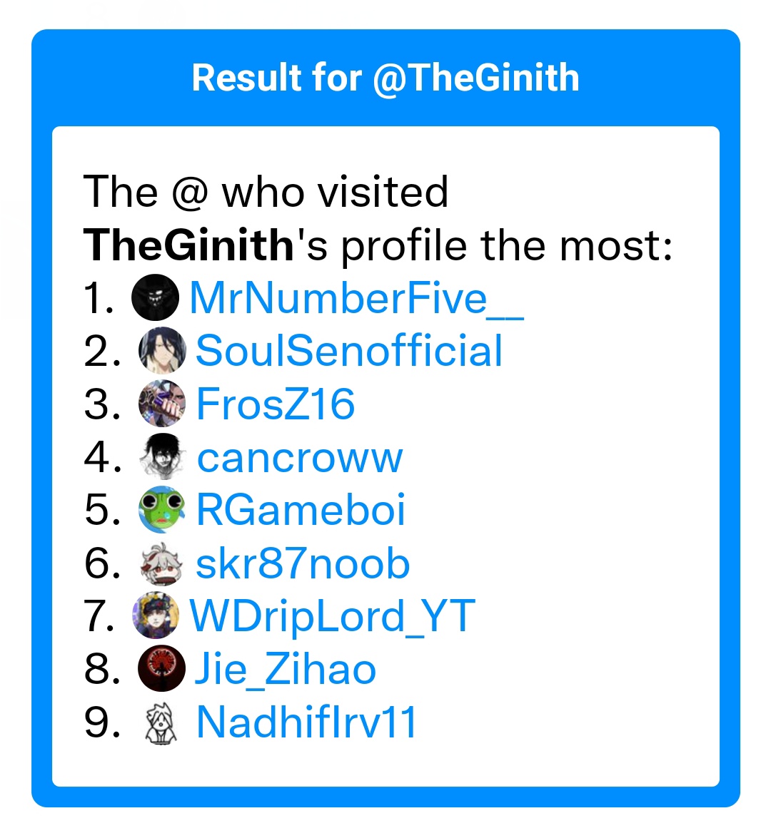 Ⲯ Erlik tweet media