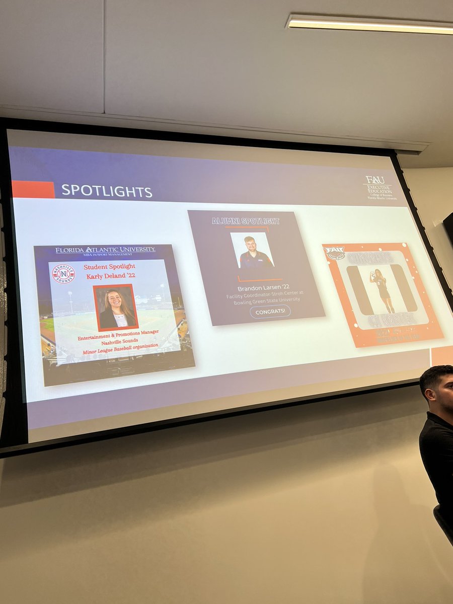 Rick Smith (@ricksmithiii) on Twitter photo I spy a <a href="/MariettaCollege/">Marietta College</a> graduate … being highlighted during graduate school talk <a href="/lar2en/">Brandon Larsen</a> I spy a <a href="/MariettaCollege/">Marietta College</a> graduate … being highlighted during graduate school talk <a href="/lar2en/">Brandon Larsen</a>