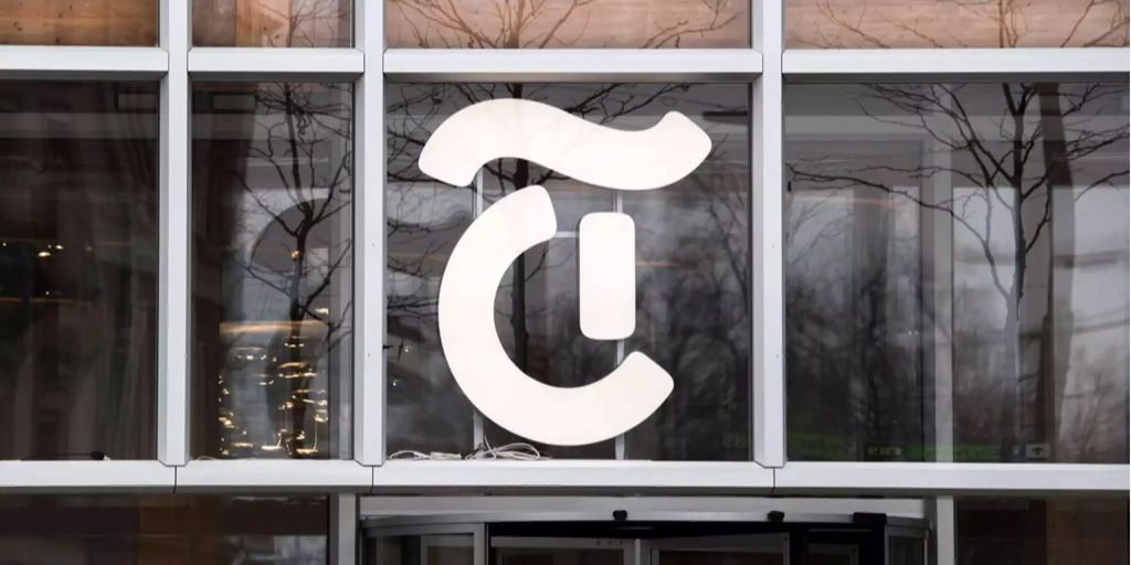 [News] Tamedia wird alleinige Eigentümerin der Berner Oberland Medien | SDA nau.ch/ort/zurich/tam…