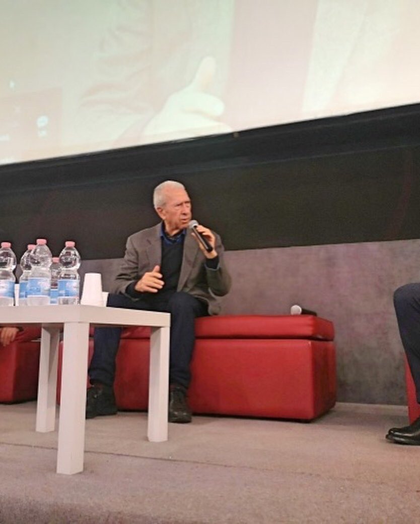 Centro Pio La Torre tweet media