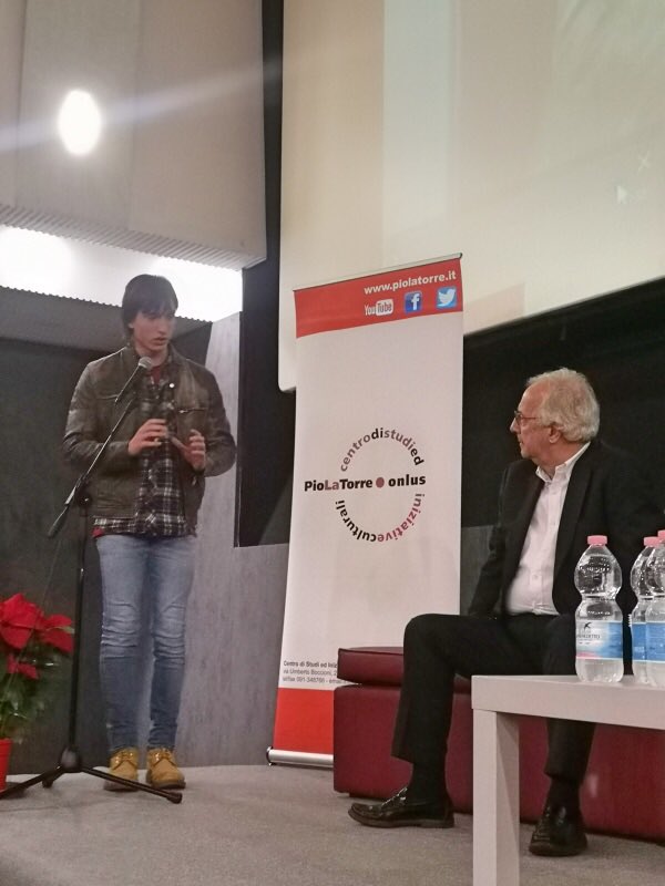 Centro Pio La Torre tweet media