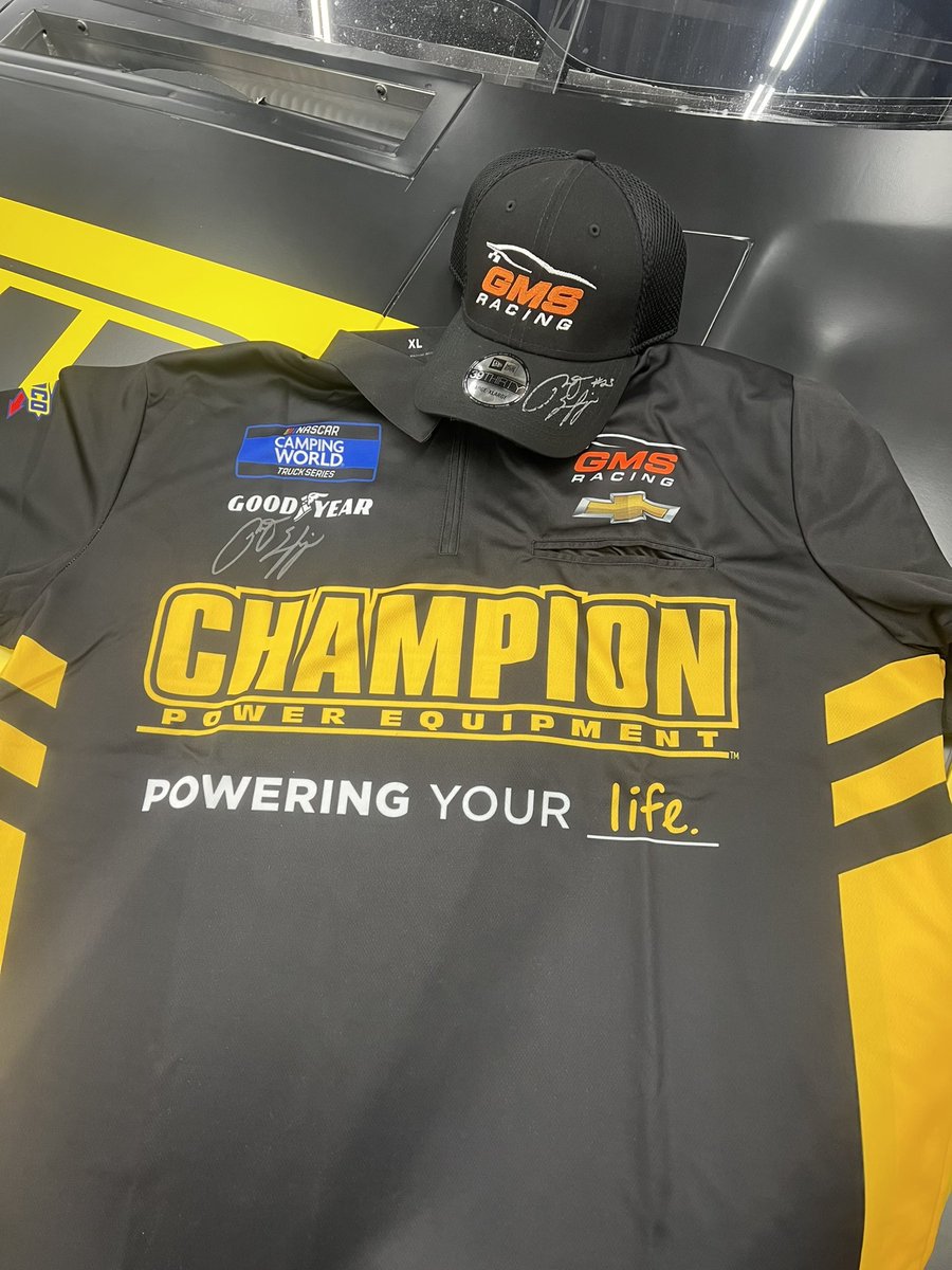 NASCAR Sammy tweet media