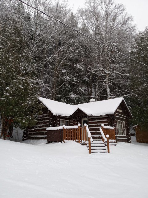 A Muskoka Tradition since 1927.