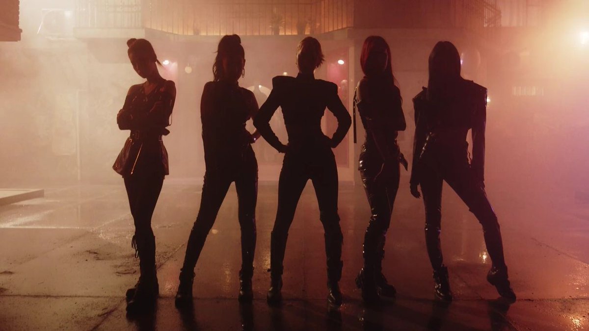  On Twitter RT thclwa ITZY 4TH GEN LEADER AND NO ONE CAN CHANGE MY 