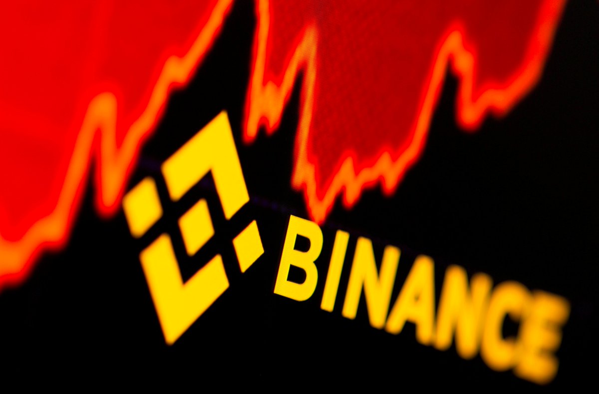healthy_pockets's tweet photo. ⚠️ATENCIÓN: CryptoQuant ha VERIFICADO las RESERVAS de #Binance con una NUEVA auditoría 👀💥

Afirmando que no han encontrado ningún comportamiento Similar a lo ocurrido con #FTX 🧐 https://t.co/KJjPMYmaKq